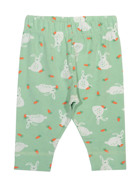 Baby Bun Print Pants