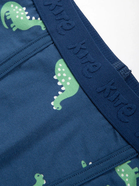 Spot the Dino Boy Trunks (3-Pack boxers)