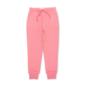 All Day Joggers Rose Pink