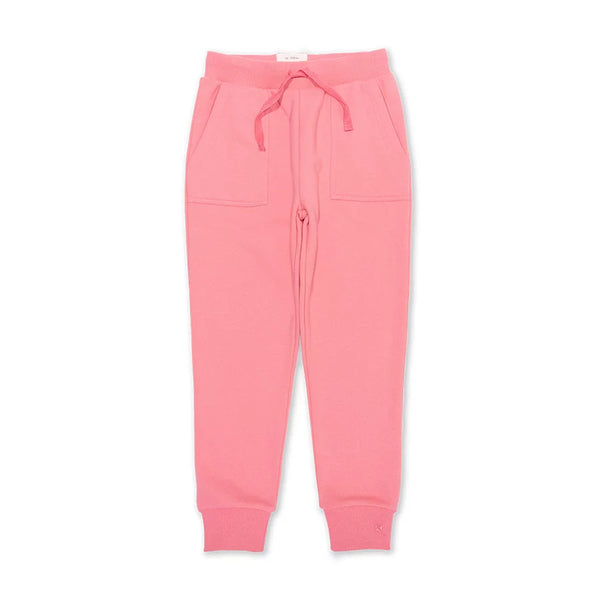 All Day Joggers Rose Pink