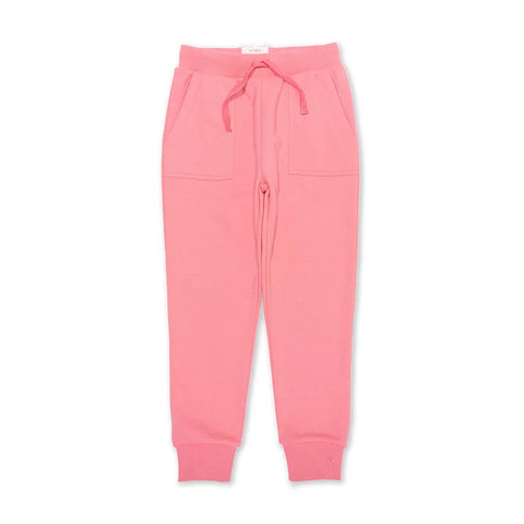 All Day Joggers Rose Pink