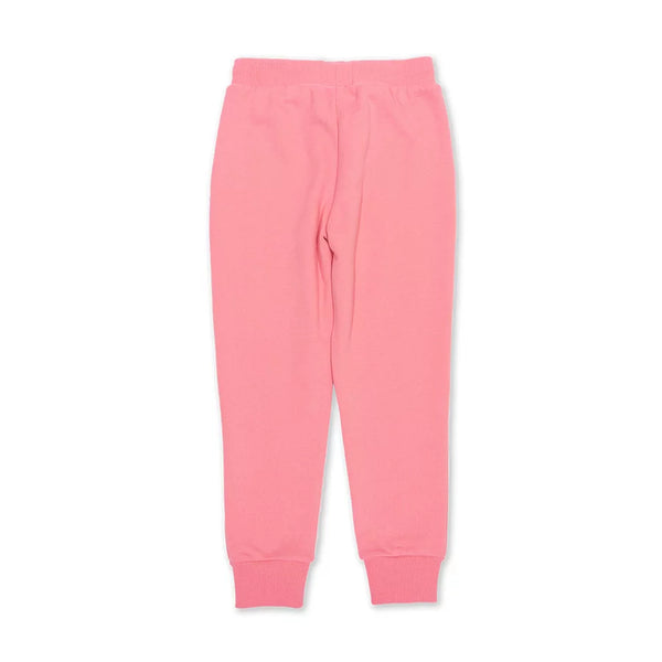 All Day Joggers Rose Pink