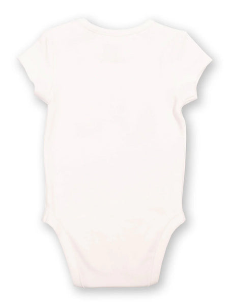 Wonky Veg Baby Bodysuit Short Sleeve