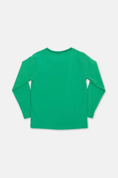 Long Loco Long Sleeve T-Shirt