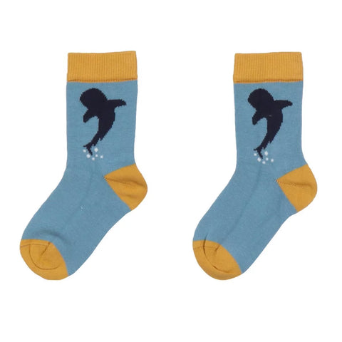 2-Pack Socks for Baby (Newborn-12 months)