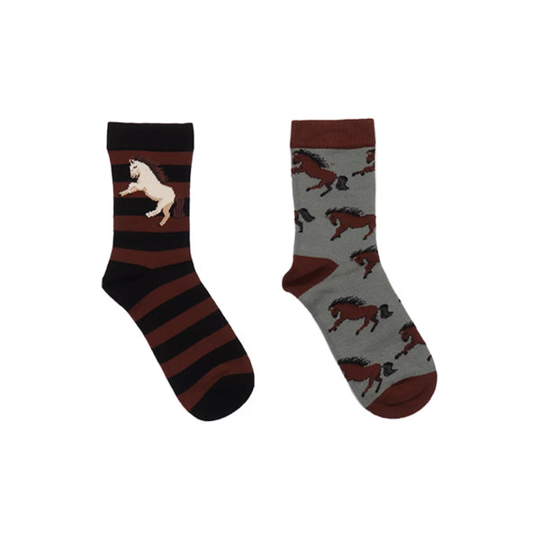 2-Pack Socks for Kids